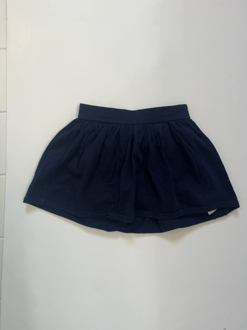 Little Girl's Skort S